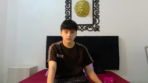 lunaydream online show from 1, 7, 2026