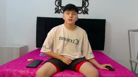 lunaydream online show from 7, 7, 2026