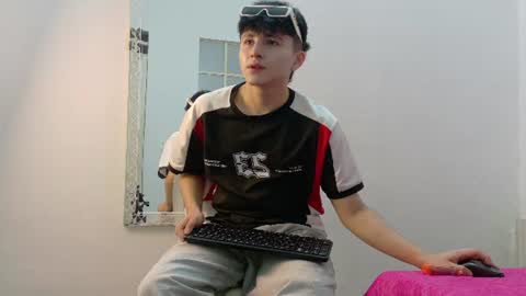 lunaydream online show from 14, 7, 2026