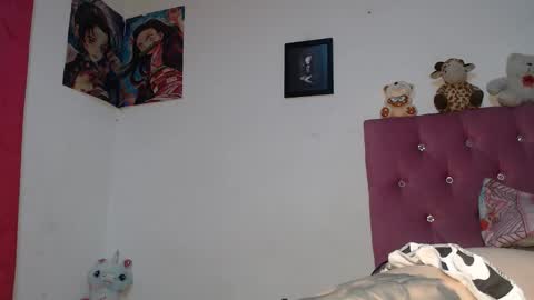 Snapshot of lunita2020x chatting on 20, 2, 2026 Luna online show from 20, 2, 2026