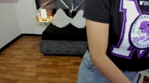 Snapshot of lunitaa18 chatting on 20, 2, 2025 V A L E R I A online show from 20, 2, 2025