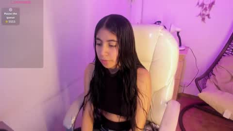  V A L E R I A   online show from 17, 2, 2026