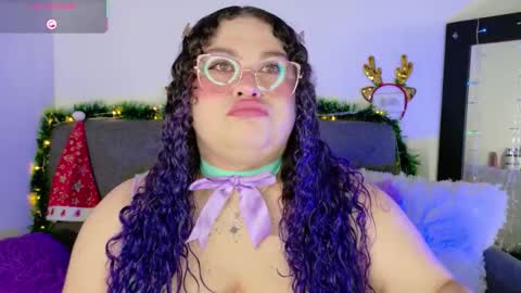 L U N I T A  online show from 4, 12, 2025