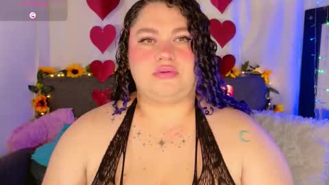 Snapshot of lunitaa_0 chatting on 18, 2, 2026 L U N I T A online show from 18, 2, 2026