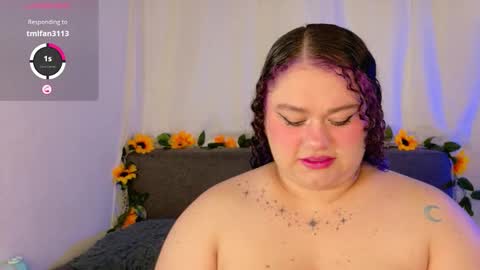 Snapshot of lunitaa_0 chatting on 27, 2, 2026 L U N I T A online show from 27, 2, 2026