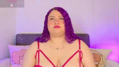 Snapshot of lunitaa_0 chatting on 25, 6, 2026 L U N I T A online show from 25, 6, 2026