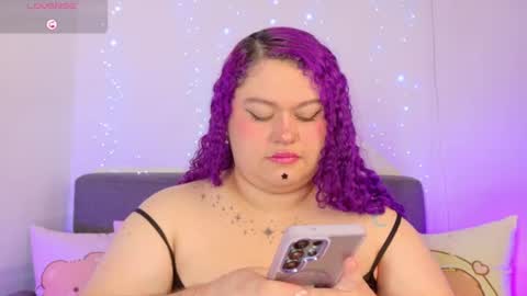 Snapshot of lunitaa_0 chatting on 12, 7, 2026 L U N I T A online show from 12, 7, 2026