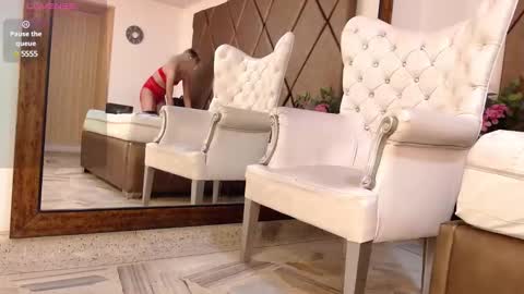 lunitadiva online show from 18, 1, 2025