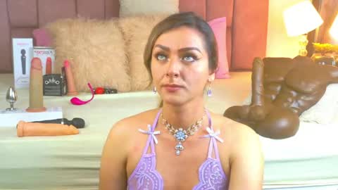 lunitadiva online show from 24, 5, 2026