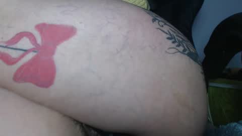 Luna Tamara online show from 4, 3, 2025