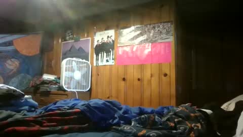 Snapshot of lunna8224 chatting on 27, 9, 2025 lunna8224 online show from 27, 9, 2025