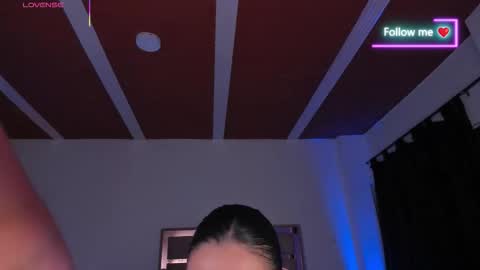 LUNA ROSE online show from 17, 2, 2026