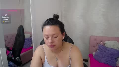 Snapshot of lunnadoll chatting on 17, 9, 2025 Katty what ever do you want on my pv is for extra tokens minimi 250 tks ty u for understand online show from 17, 9, 2025