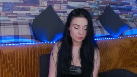 LunnaGray online show from 16, 12, 2025