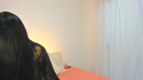 Snapshot of lunnarossee chatting on 9, 11, 2025 online show from 9, 11, 2025