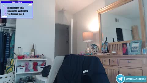 Snapshot of lunobbione chatting on 21, 2, 2026 Lunobbione online show from 21, 2, 2026