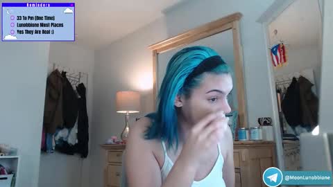 Snapshot of lunobbione chatting on 3, 3, 2026 Lunobbione online show from 3, 3, 2026