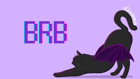 LunoxLili online show from 6, 2, 2025