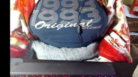 LunoviaXL online show from 18, 1, 2026