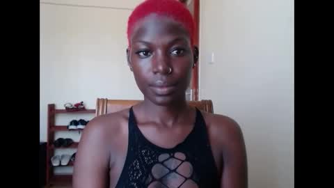 luo_queen online show from 23, 5, 2026