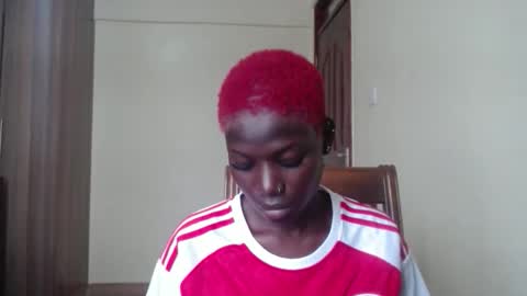 luo_queen online show from 25, 5, 2026