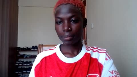 luo_queen online show from 22, 6, 2026
