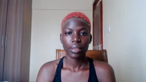 luo_queen online show from 23, 6, 2026