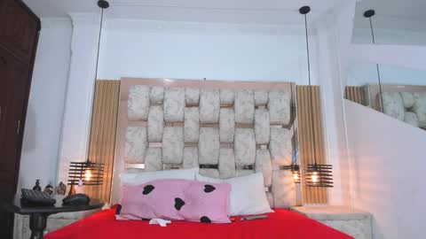 Snapshot of lupeandrick chatting on 6, 2, 2025 lupeandrick online show from 6, 2, 2025