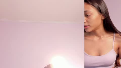 Snapshot of lupeebony chatting on 24, 5, 2026 lupe online show from 24, 5, 2026