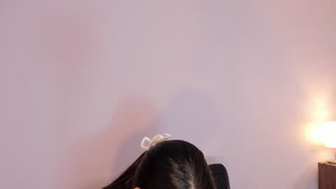 Snapshot of lupeebony chatting on 21, 6, 2026 lupe online show from 21, 6, 2026