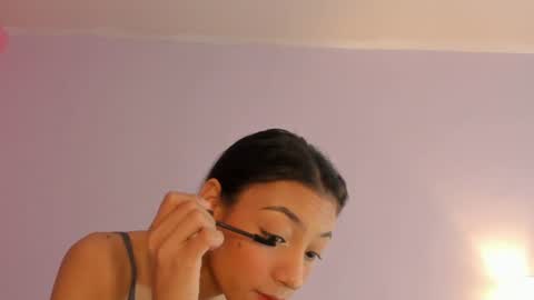 Snapshot of lupeebony chatting on 26, 6, 2026 lupe online show from 26, 6, 2026