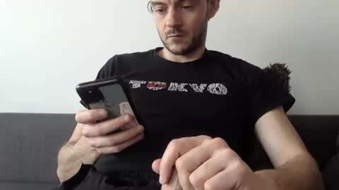 Lupine online show from 18, 2, 2025