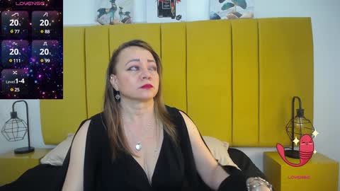 Lupita223 online show from 4, 1, 2025