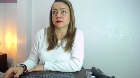 Lupita223 online show from 16, 1, 2025