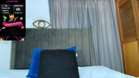 Snapshot of lupita_hot3xx chatting on 13, 4, 2026 Lupita online show from 13, 4, 2026