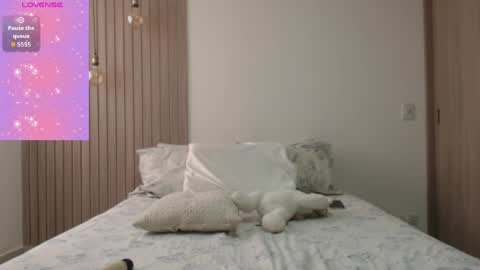 Snapshot of lupita_hot3xx chatting on 15, 4, 2026 Lupita online show from 15, 4, 2026