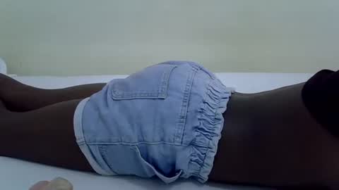 Snapshot of lupitah_ chatting on 2, 3, 2025 sweet girl online show from 2, 3, 2025