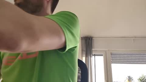 Snapshot of lupopumba78 chatting on 6, 3, 2025 lupopumba78 online show from 6, 3, 2025