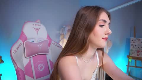 Eva online show from 11, 11, 2025