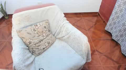 PAULINA online show from 11, 2, 2025