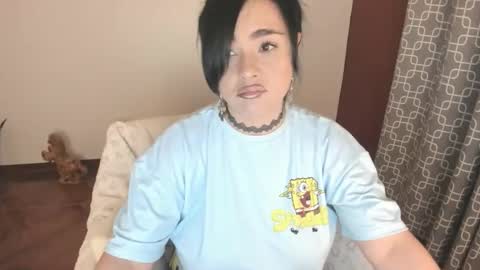 PAULINA online show from 24, 10, 2025