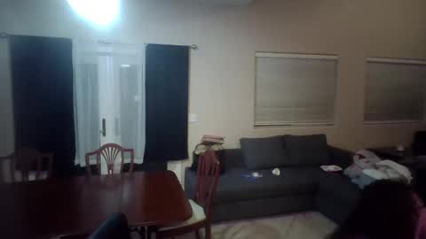 Snapshot of lusciouskoko chatting on 29, 10, 2025 Luscious Koko online show from 29, 10, 2025