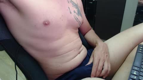 lushboy90 online show from 17, 2, 2025