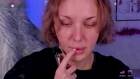 your sweet Liana online show from 14, 12, 2025