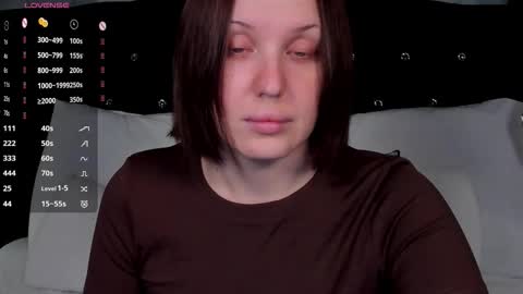 your sweet Liana online show from 5, 2, 2026