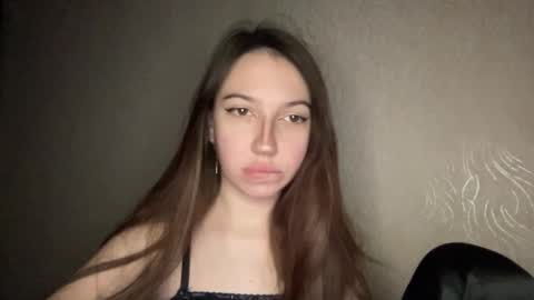 Snapshot of lushed_amelia chatting on 6, 11, 2025 lushed_amelia online show from 6, 11, 2025