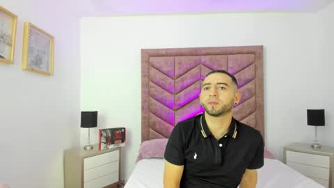 Lushian And Luna online show from 23, 3, 2026