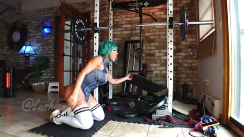 Snapshot of lushianafitness chatting on 8, 2, 2025 SHOWS ALL MONDAY WEDNESDAYFRIDAYSATURDAY  IN THE MORNING online show from 8, 2, 2025