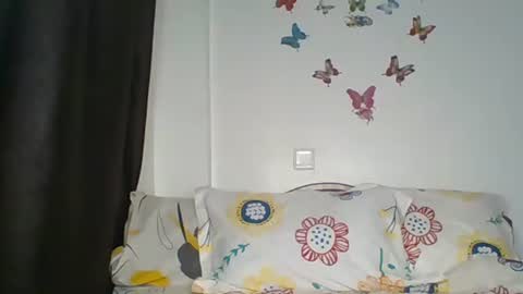 lushlola254 online show from 15, 10, 2025