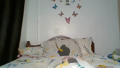 lushlola254 online show from 19, 10, 2025